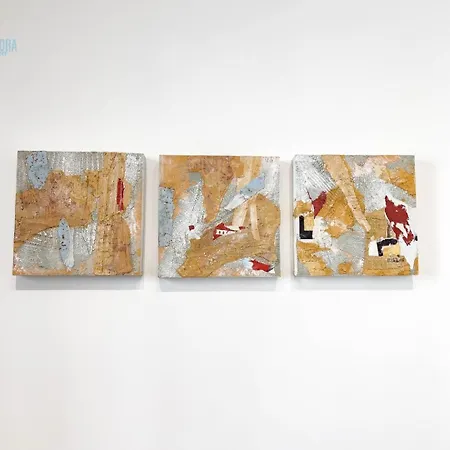 Blue Palace 5e Tirabora Short Rent Appartamento *